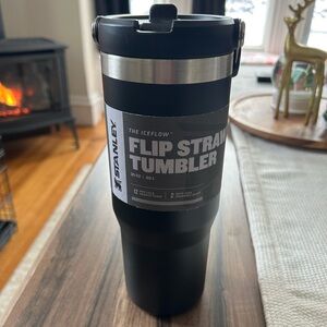 Stanley flip straw tumbler 30 oz